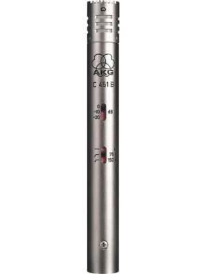 Akce C 451 B