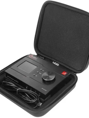 Creator Antelope Zen Q-SC/Go-SC Hardcase Black Dokud Zásoby Vydrží