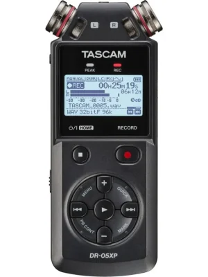 DR-05XP Přímo Od Výrobce