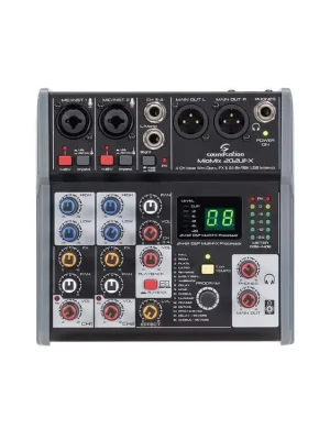 Sezónní Sleva MIOMIX 202UFX