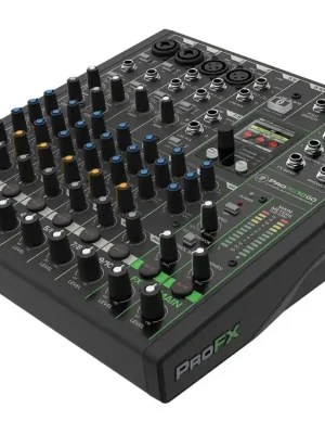 Nejlepší Volba ProFX10 GO