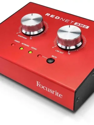 Vysoce Kvalitní RedNet AM2