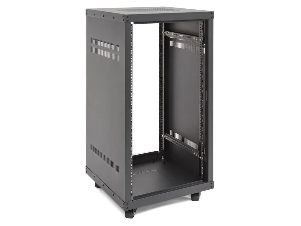 Horká Nabídka SRK PRO8 - Rackový stojan