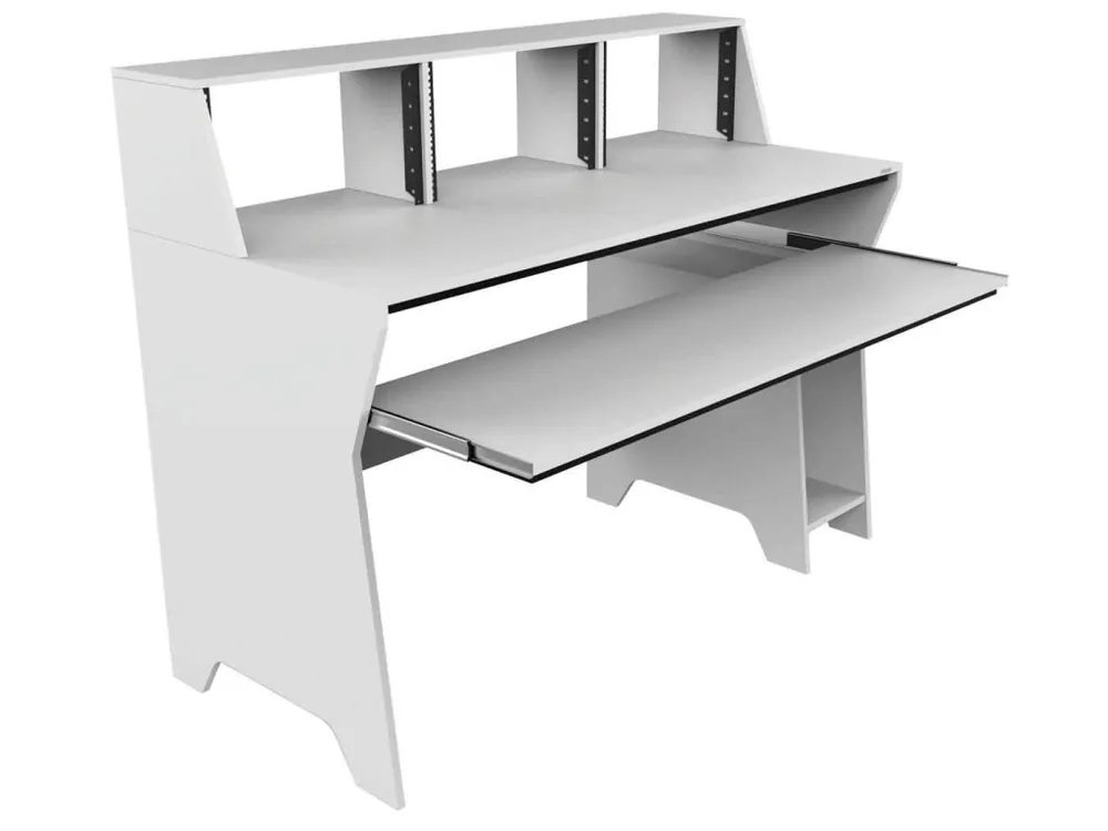 Cenová Bomba Studio Desk Milano White