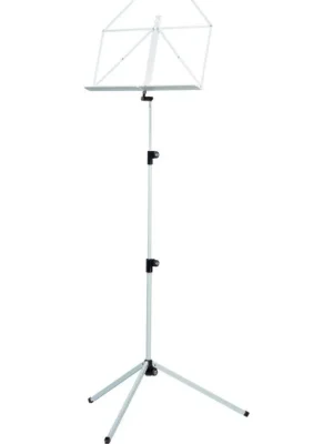 Značkový 100/1 Bílá