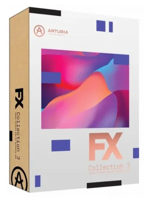 FX Collection 3 Levný