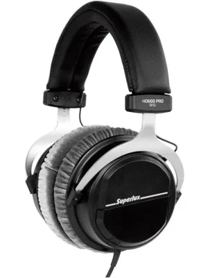 Super Cena HD660 PRO 32 Ohm