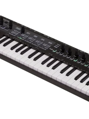 Vrácení Zdarma KeyStep Pro Chroma