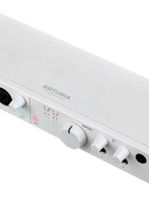 Vrácení Zdarma MiniFuse 4 White