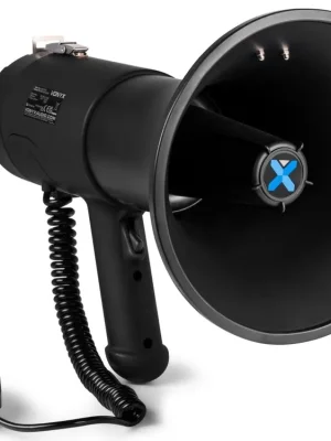 Nakupujte Hned MEG075 Megafon 75W matt black