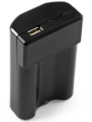 Doprava Zdarma MRB12 Li-ion battery pack 12V