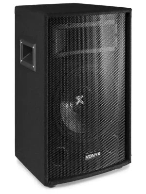 Aktuální SL10 Pasivní reprobox 10" 500W