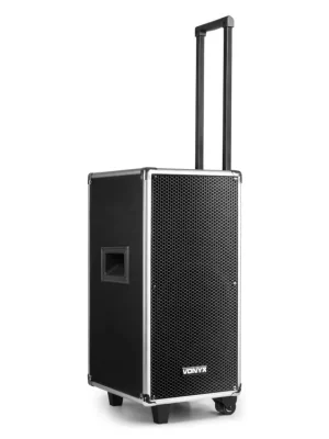 Jen Po Omezenou Doba ST095 Portable Sound System UHF