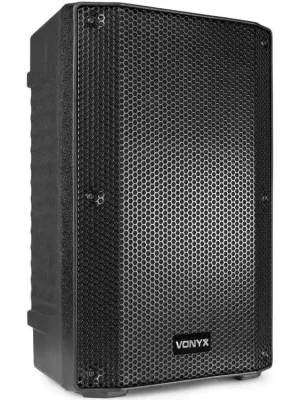 Tovární Cena VSA10BT Bi-Amplified Aktivní reproduktor 10" 500W BT/MP3