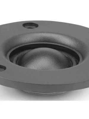 Ihned K Objednání WSD74 Silk Dome Tweeter 74mm