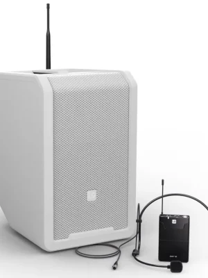 Časově Omezené ANNY 8 BPH B8 white