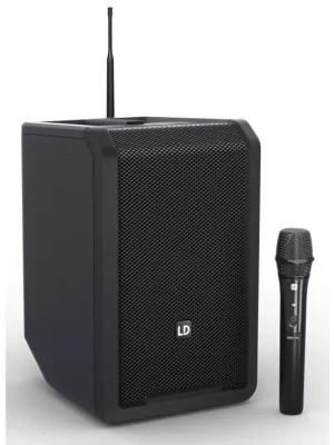 ANNY 8 HHD B6 black Značkový