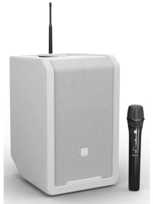 Bezpečná Platba ANNY 8 HHD B8 white