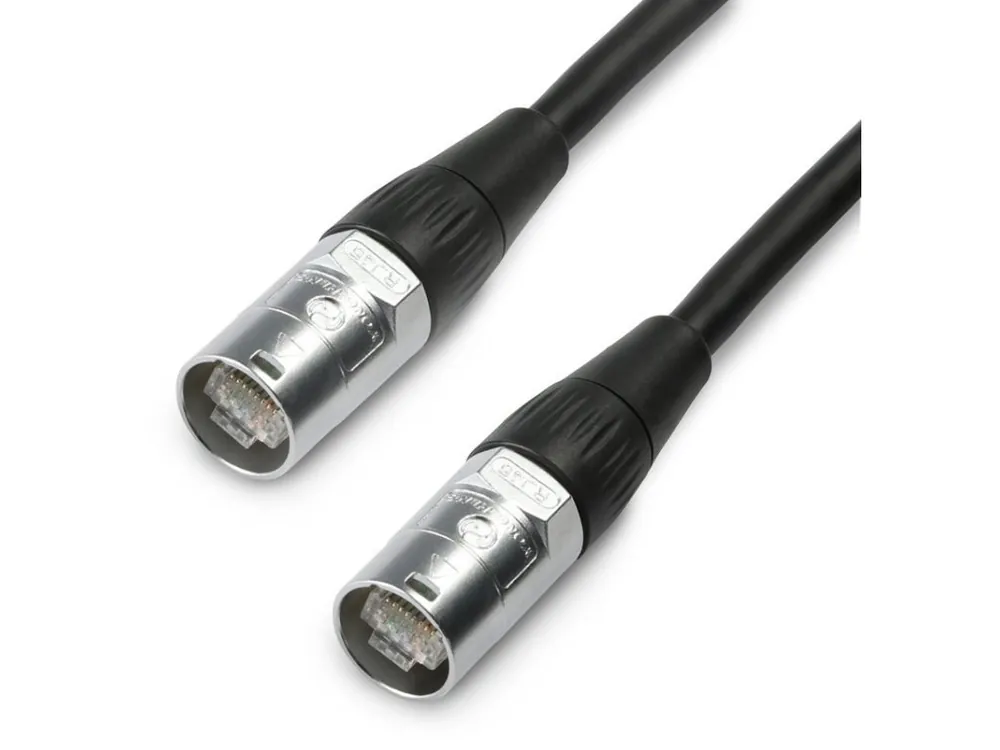 Autentický Cables 4 STAR CAT 6 7000