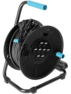 Cables 4 STAR CD 15 MULTICORE 80 Ověřený