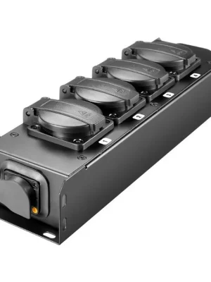 Cables PRO PORT 4 T Vrácení Zdarma