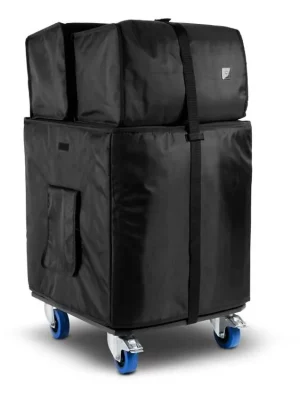 Sleva DAVE 15 G4X BAG SET