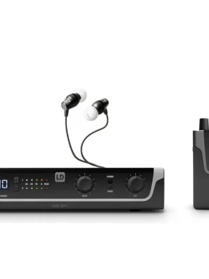 U306 IEM HP Finální Výprodej