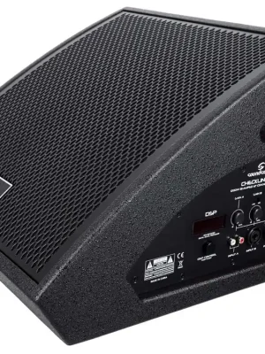 Časově Omezené CHECKLINE-12A