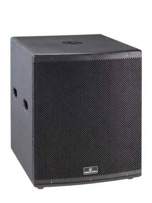 Rychlé Dodání HYPER BASS 18A