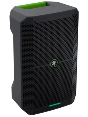 Poslední Šance Thump GO