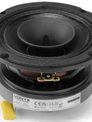 CCD16 Coaxial Compression Driver 6,5" Kup Teď