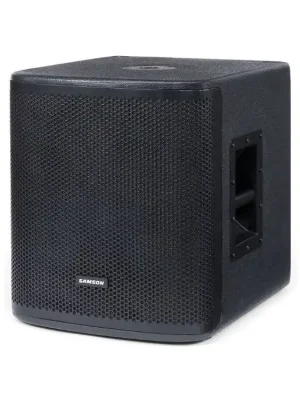 Akční Cena D1200 - aktivní subbas