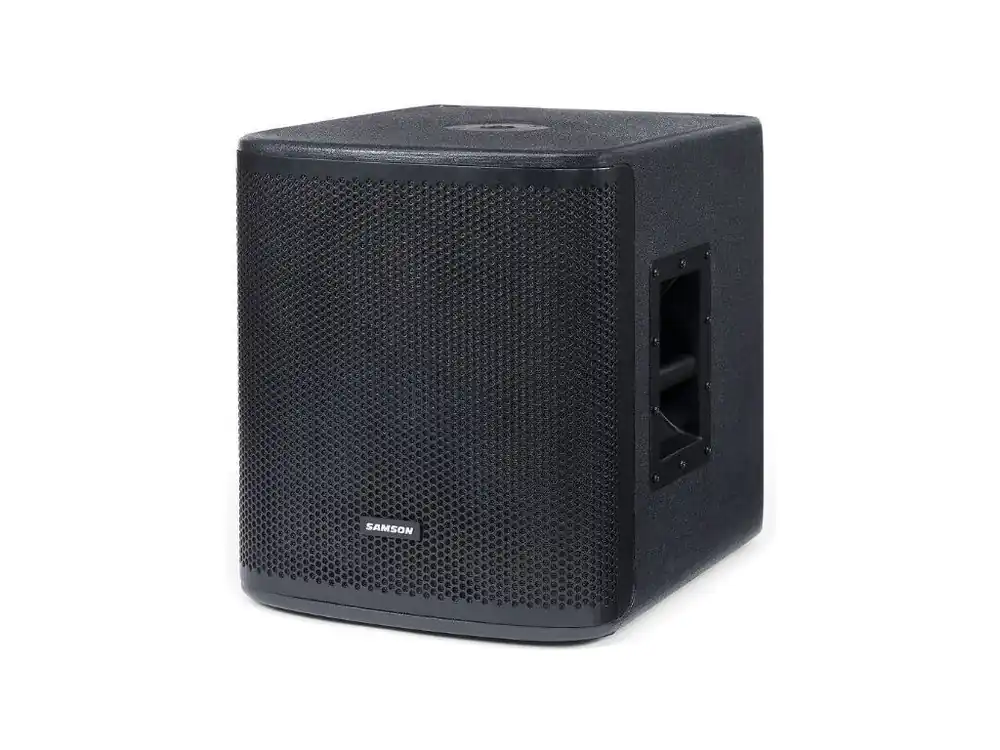 Akční Cena D1200 - aktivní subbas