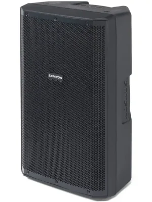 RS-115A - Aktivní box s 3-kanálovým mixem a Bluetooth Objednat Nyní