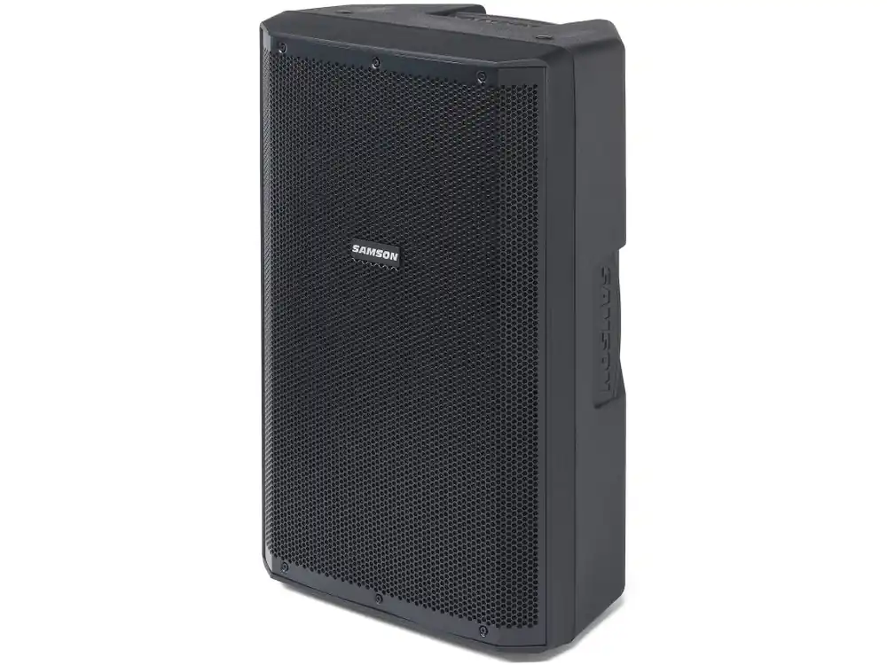 RS-115A - Aktivní box s 3-kanálovým mixem a Bluetooth Objednat Nyní