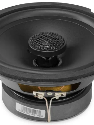 Nízká Cena WSC16 Coaxial Speaker PP 16cm 125W