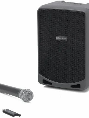 XP106WE - Kompletní ozvučovací soustava Originální