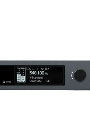 Poslední Šance SR IEM G4 B