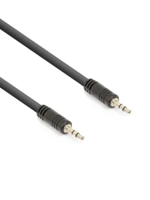 CX336-1 kabel 3,5 mm stereo samec - 3,5 mm stereo samec (1,5m) Hit Sezóny