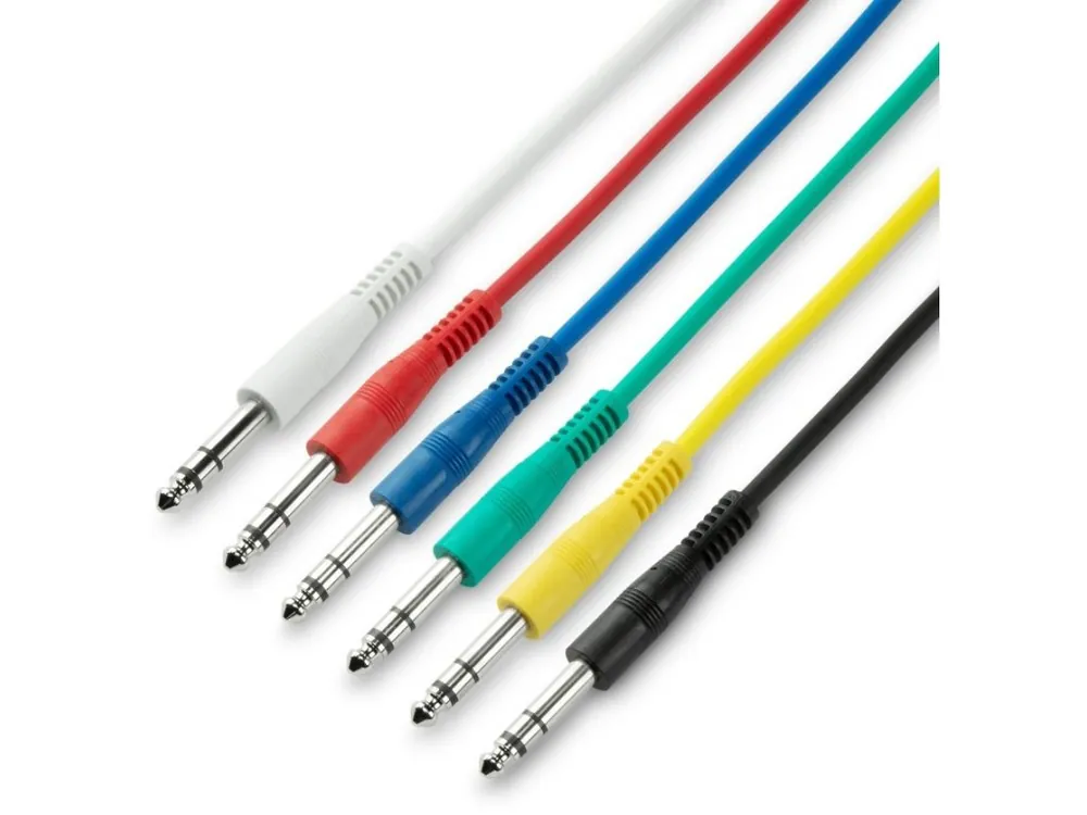 Objednat Nyní Cables 3 STAR BVV 0015 SET