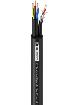 Cables 4 STAR HPD 325 Nejprodávanější