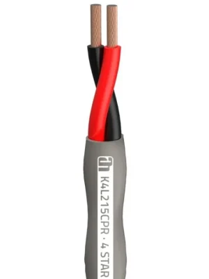 Top Prodej Cables 4 STAR L 215 CPR