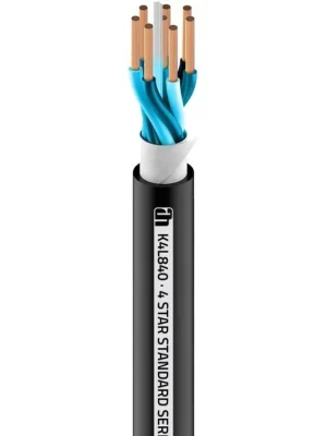 Cables 4 STAR L 840 L Nejlepší Volba