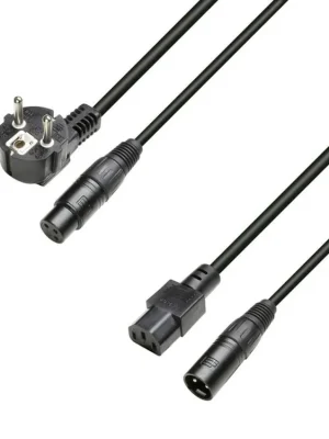 Cables 8101PSAX1000 Přímo Od Výrobce