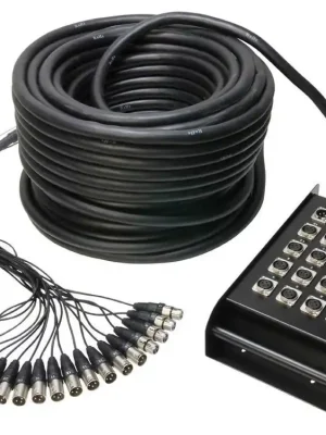 Ověřený Cables K20C50