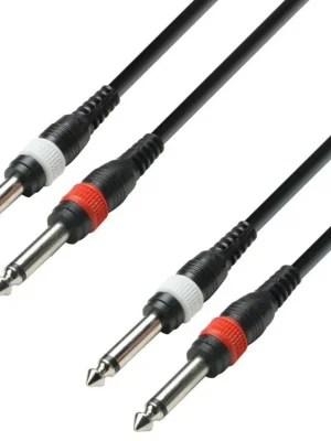 Ověřený Cables K3TPP0600