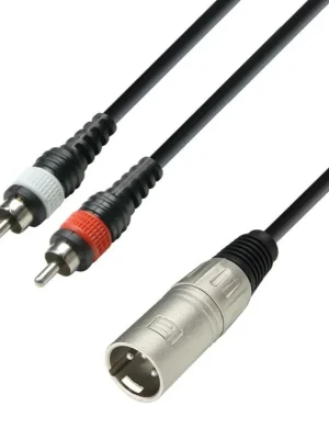Cables K3YMCC0100 Novinka