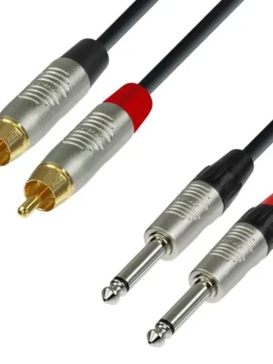 Cables K4TPC0600 Sezónní Sleva