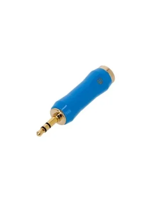 Connectors 4 STAR A JF3 MM3 G BLU LINE Novinka