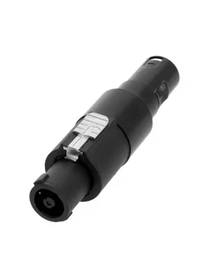 Connectors 4 STAR A SF4 XM3 Horká Nabídka